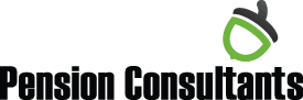 Pension Consultants